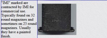 25 round mag markings in Model B set.JPG 25 round mag markings in Model B set.JPG