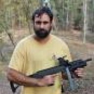 Rebel Rifle Ordnance