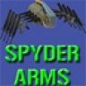 SpyderArms