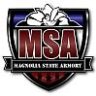 Magnolia State Armory