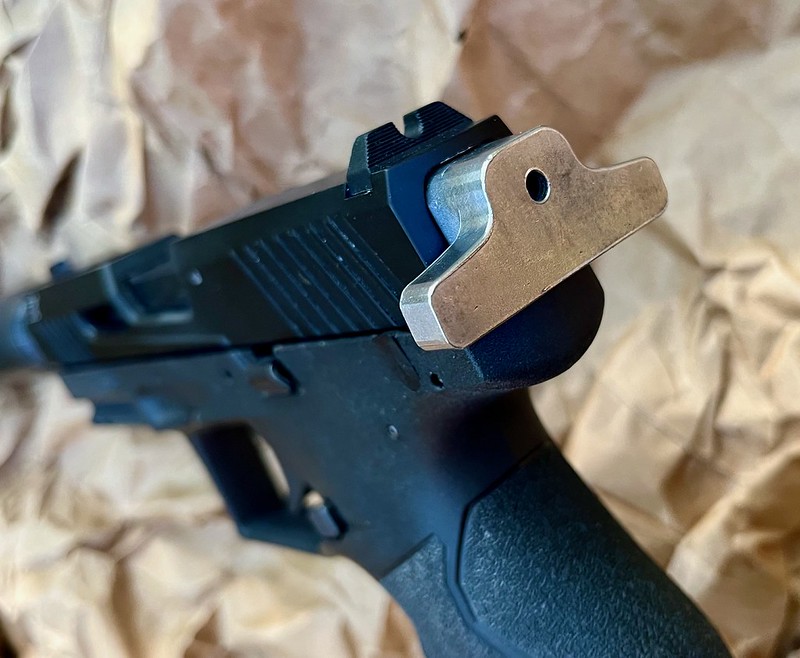 TX22 Rate Reducer Interest? | UZI Talk Forums